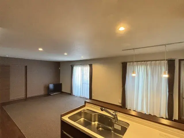 3LDK Property Iwatsuki Ward, Saitama Prefecture (2)