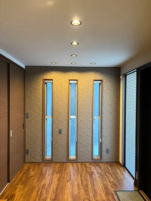 3LDK Property Iwatsuki Ward, Saitama Prefecture (12)