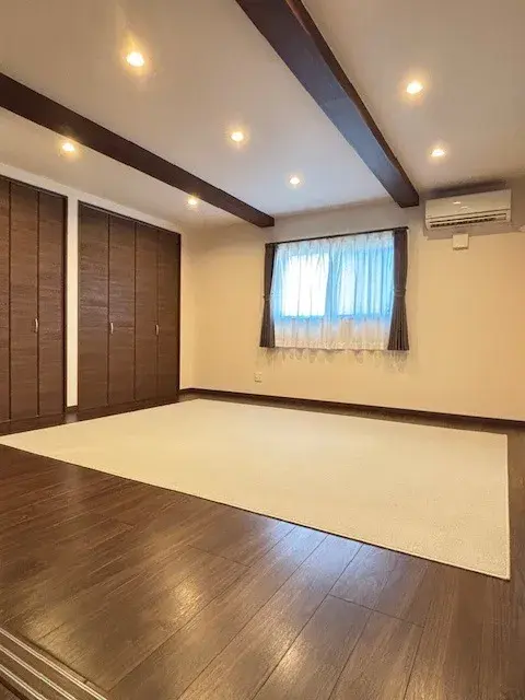 3LDK Property Iwatsuki Ward, Saitama Prefecture (3)