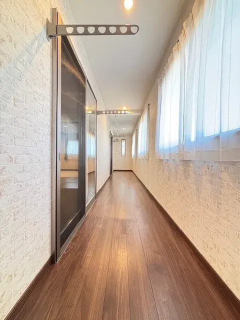 3LDK Property Iwatsuki Ward, Saitama Prefecture (22)