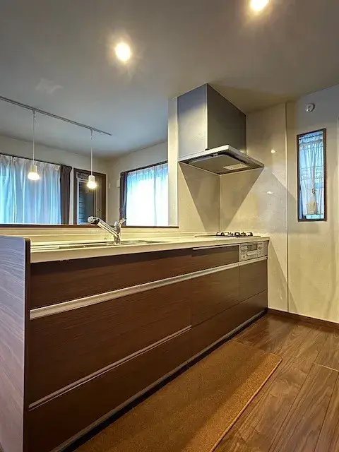 3LDK Property Iwatsuki Ward, Saitama Prefecture (23)
