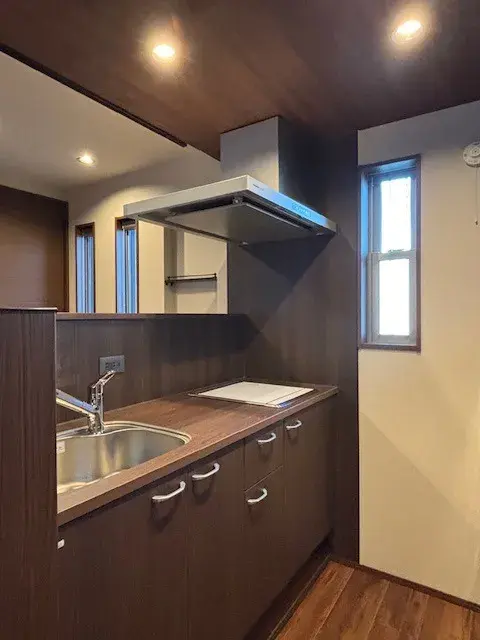 3LDK Property Iwatsuki Ward, Saitama Prefecture (25)