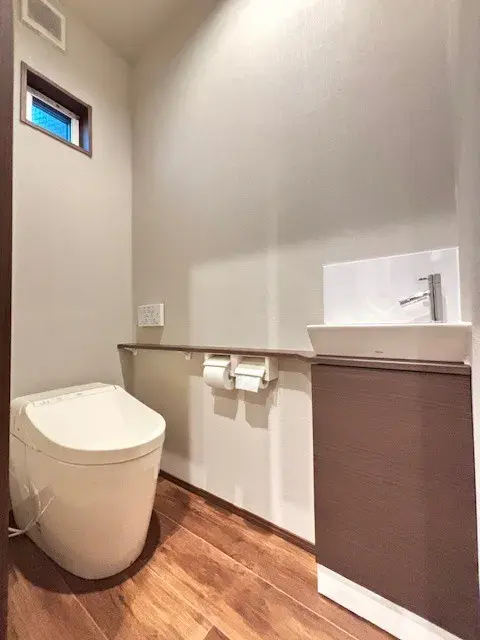 3LDK Property Iwatsuki Ward, Saitama Prefecture (28)