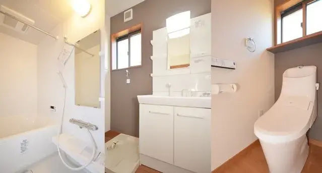 3LDK Property Iwatsuki Ward, Saitama Prefecture (29)