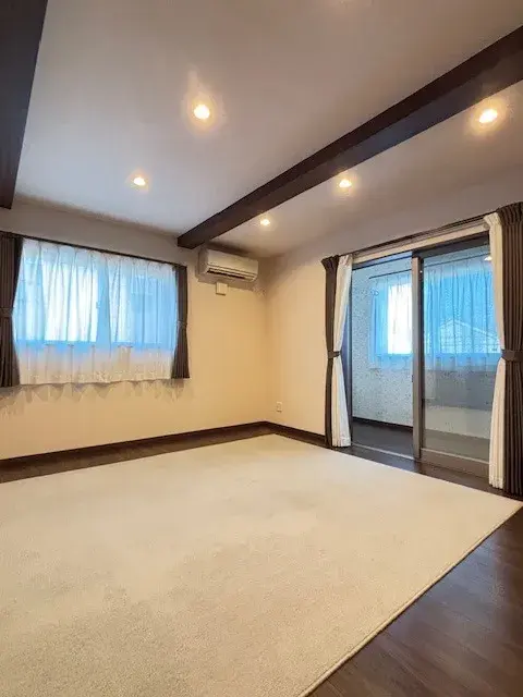 3LDK Property Iwatsuki Ward, Saitama Prefecture (4)