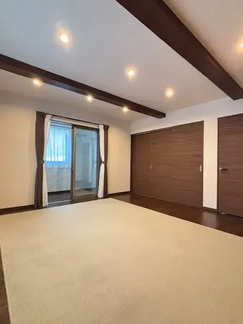 3LDK Property Iwatsuki Ward, Saitama Prefecture (5)
