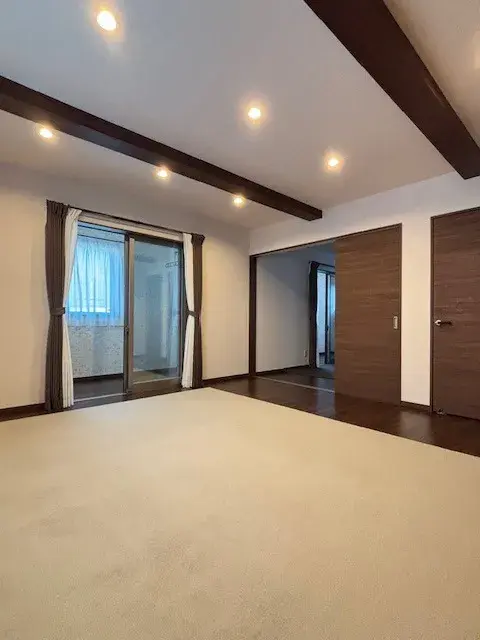 3LDK Property Iwatsuki Ward, Saitama Prefecture (6)