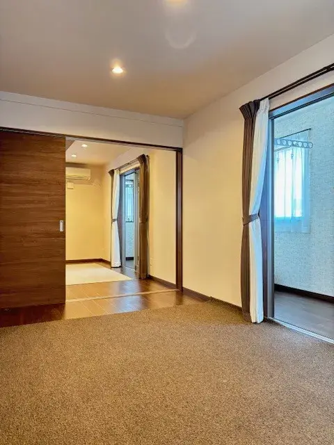 3LDK Property Iwatsuki Ward, Saitama Prefecture (7)
