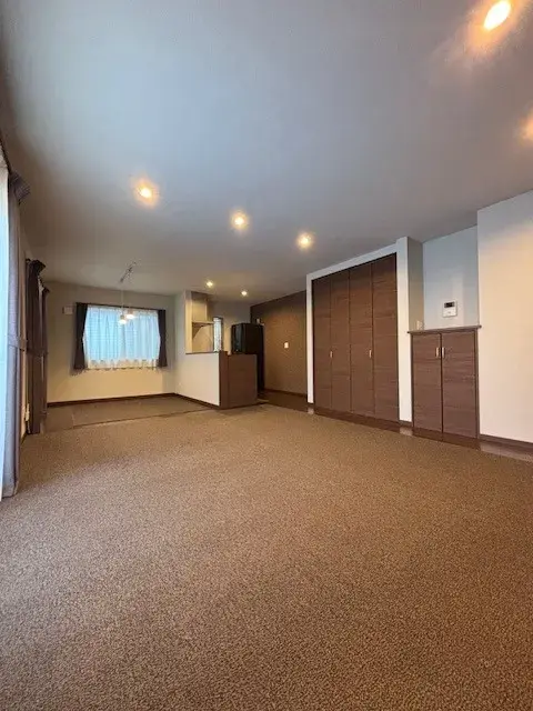 3LDK Property Iwatsuki Ward, Saitama Prefecture (8)