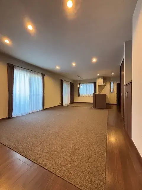 3LDK Property Iwatsuki Ward, Saitama Prefecture (9)