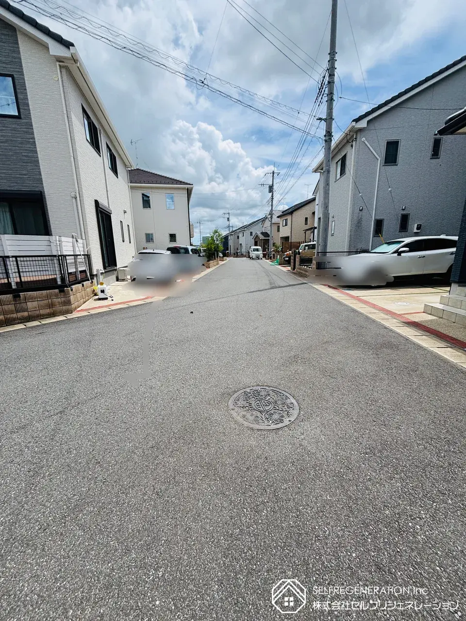 4SLDK Property Inzai City Chiba Prefecture (2)