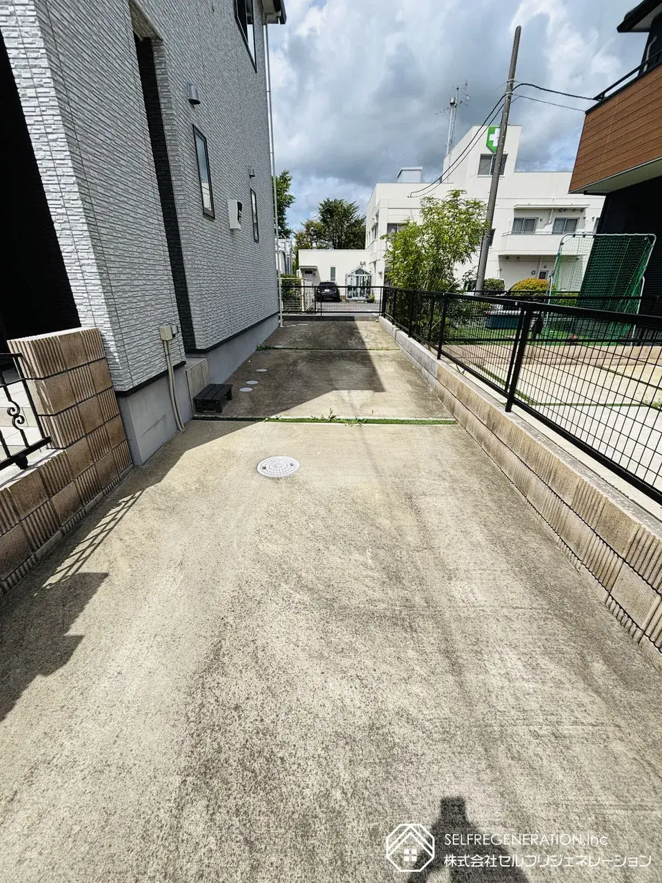 4SLDK Property Inzai City Chiba Prefecture (3)