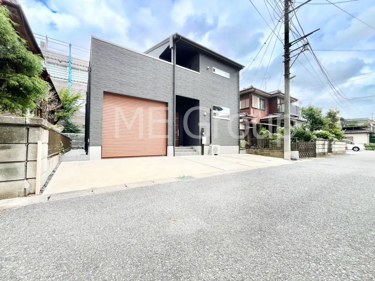 2LDK Chuo Ward, Chiba City, Chiba Prefecture (2)