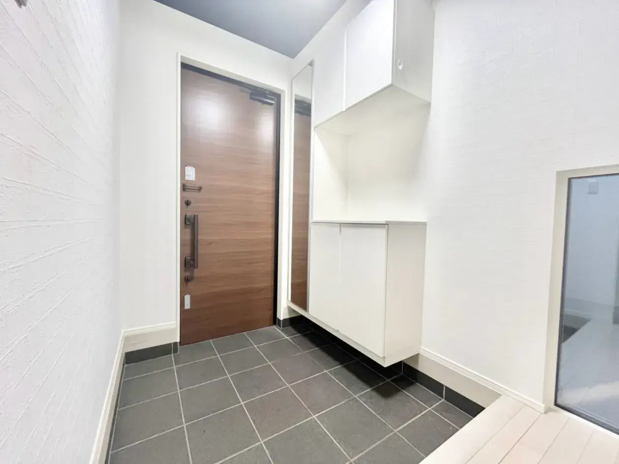 2LDK Chuo Ward, Chiba City, Chiba Prefecture (13)