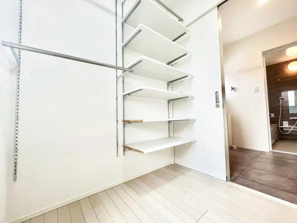 2LDK Chuo Ward, Chiba City, Chiba Prefecture (15)