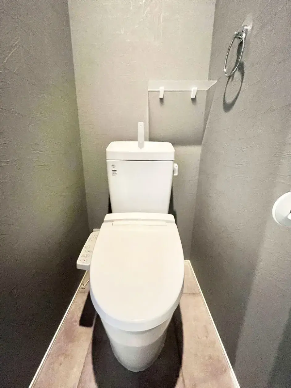 2LDK Chuo Ward, Chiba City, Chiba Prefecture (20)