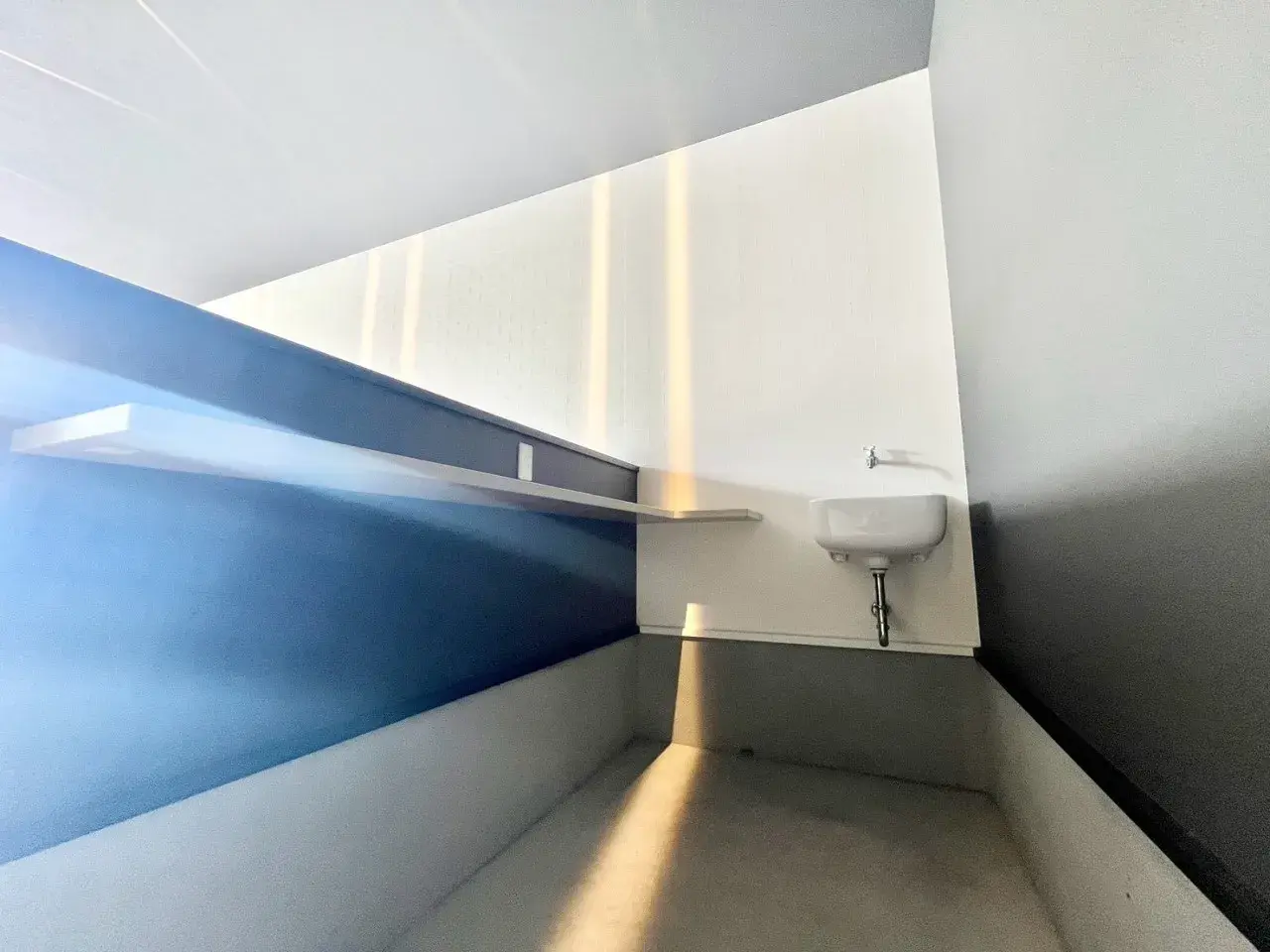 2LDK Chuo Ward, Chiba City, Chiba Prefecture (22)