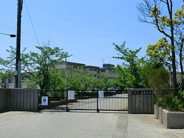2LDK Chuo Ward, Chiba City, Chiba Prefecture (27)