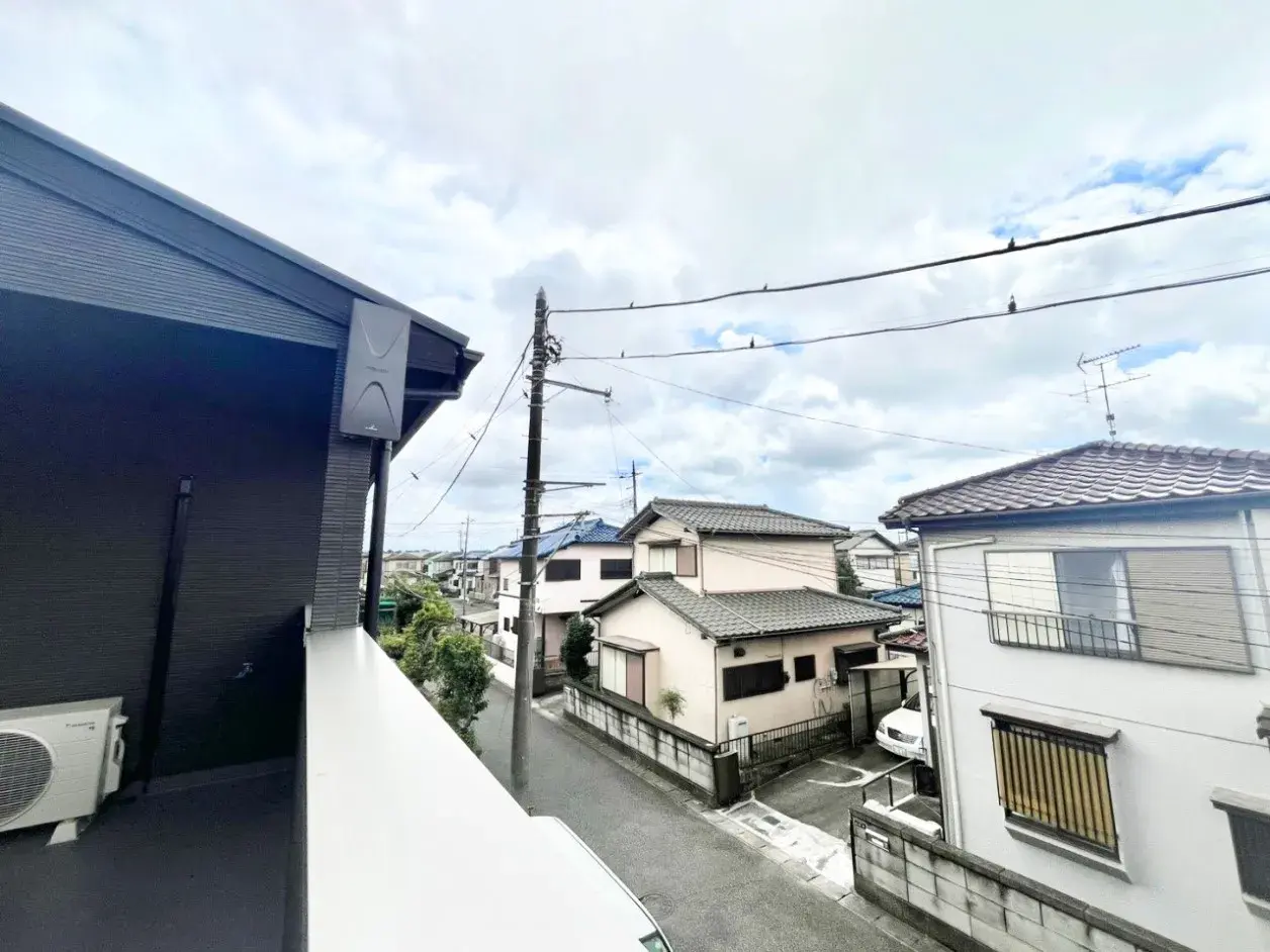 2LDK Chuo Ward, Chiba City, Chiba Prefecture (6)