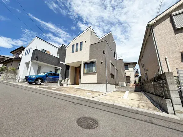Akiya in Chiba