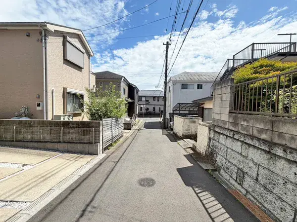 4LDK Property Kashiwa City Chiba Prefecture (2)