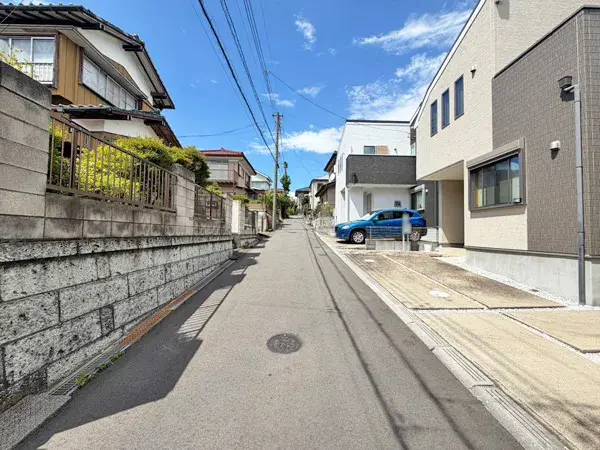 4LDK Property Kashiwa City Chiba Prefecture (3)
