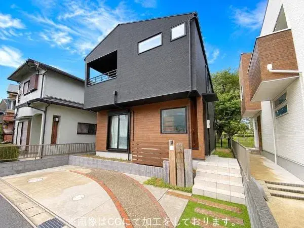 Akiya in Chiba
