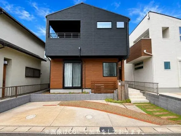 3LDK Property Yachiyo City Chiba Prefecture (2)