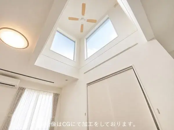 3LDK Property Yachiyo City Chiba Prefecture (11)