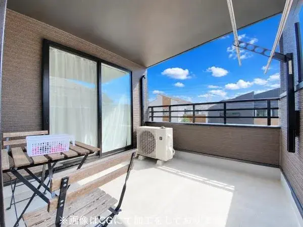 3LDK Property Yachiyo City Chiba Prefecture (15)