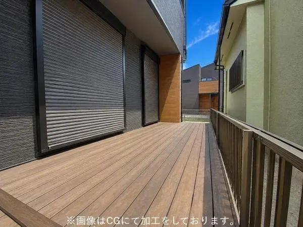 3LDK Property Yachiyo City Chiba Prefecture (16)