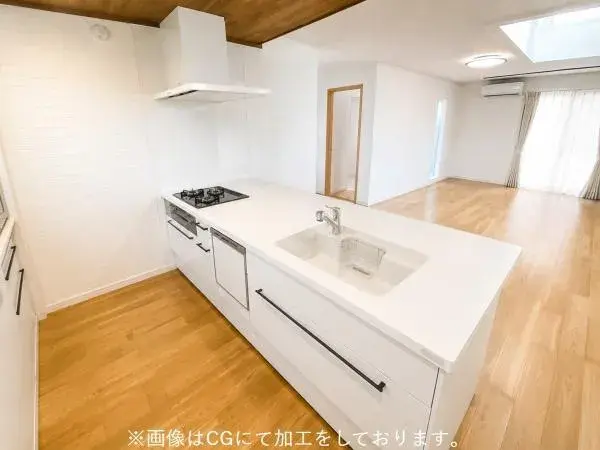 3LDK Property Yachiyo City Chiba Prefecture (17)