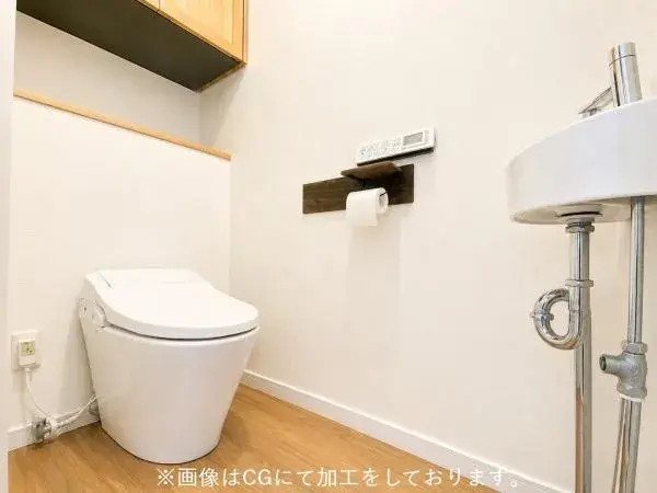 3LDK Property Yachiyo City Chiba Prefecture (19)