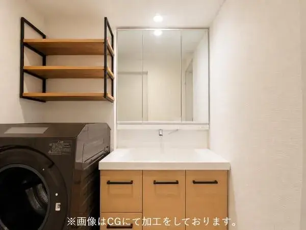 3LDK Property Yachiyo City Chiba Prefecture (20)