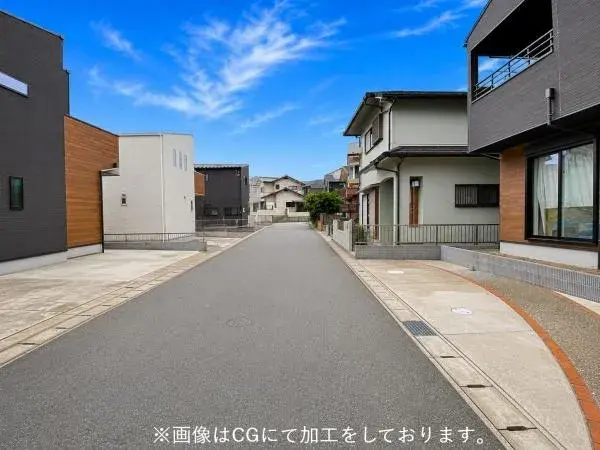 3LDK Property Yachiyo City Chiba Prefecture (3)