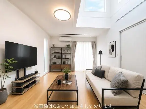 3LDK Property Yachiyo City Chiba Prefecture (4)