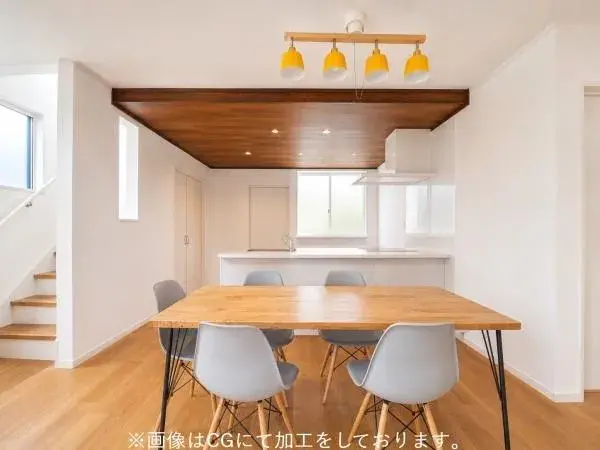 3LDK Property Yachiyo City Chiba Prefecture (5)