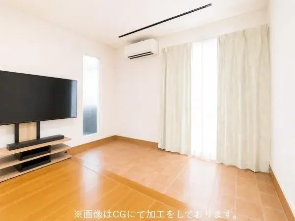 3LDK Property Yachiyo City Chiba Prefecture (6)