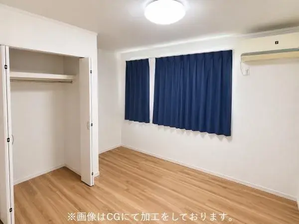 3LDK Property Yachiyo City Chiba Prefecture (7)