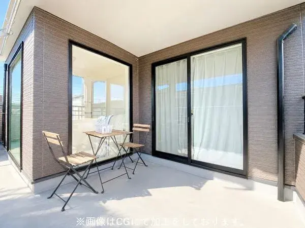 3LDK Property Yachiyo City Chiba Prefecture (8)