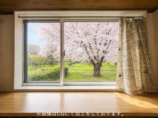 3LDK Property Yachiyo City Chiba Prefecture (9)