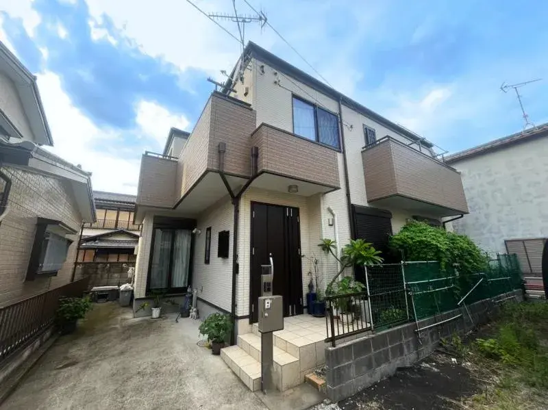 Akiya in Chiba