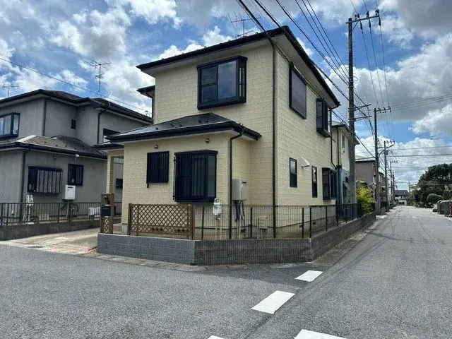 4LDK Bien immobilier Ville de Chiba Préfecture de Chiba (2)