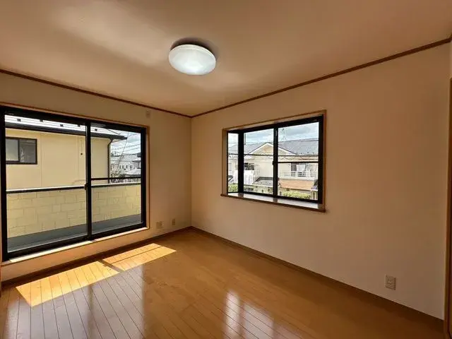 4LDK Bien immobilier Ville de Chiba Préfecture de Chiba (13)