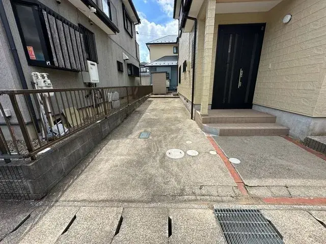 4LDK Bien immobilier Ville de Chiba Préfecture de Chiba (3)