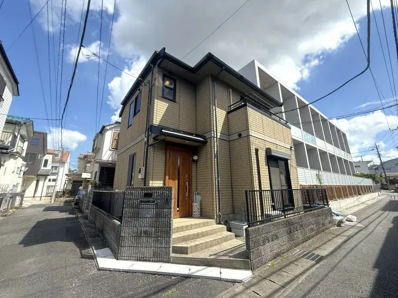 Akiya in Chiba