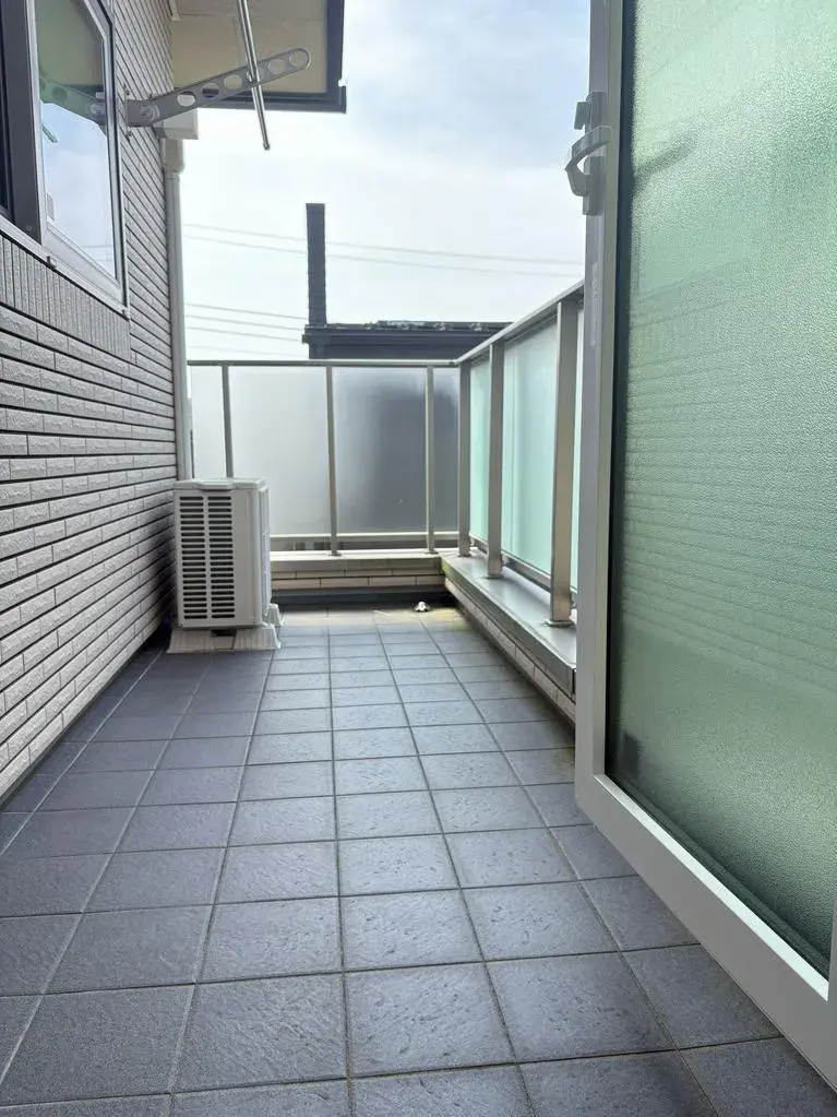 2SLDK Nagareyama City, Chiba Prefecture (13)