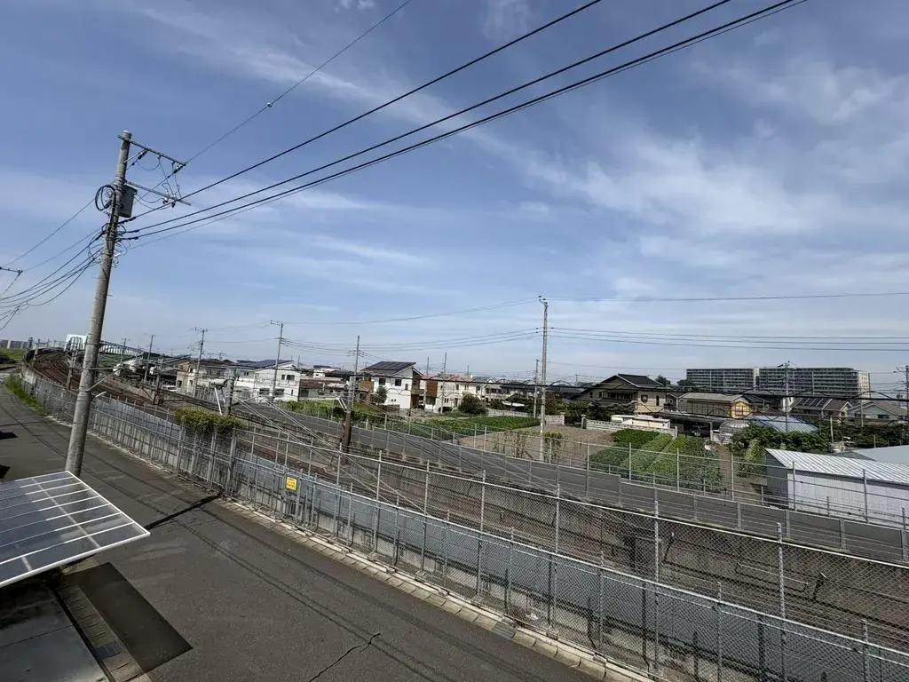 2SLDK Nagareyama City, Chiba Prefecture (19)