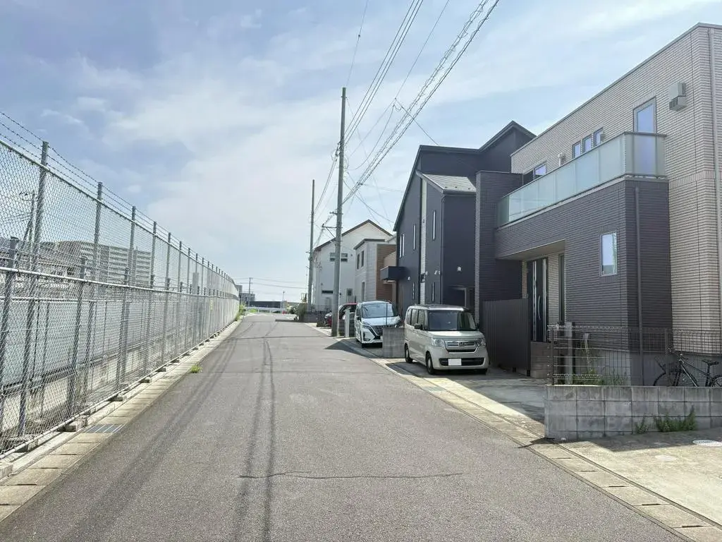 2SLDK Nagareyama City, Chiba Prefecture (3)