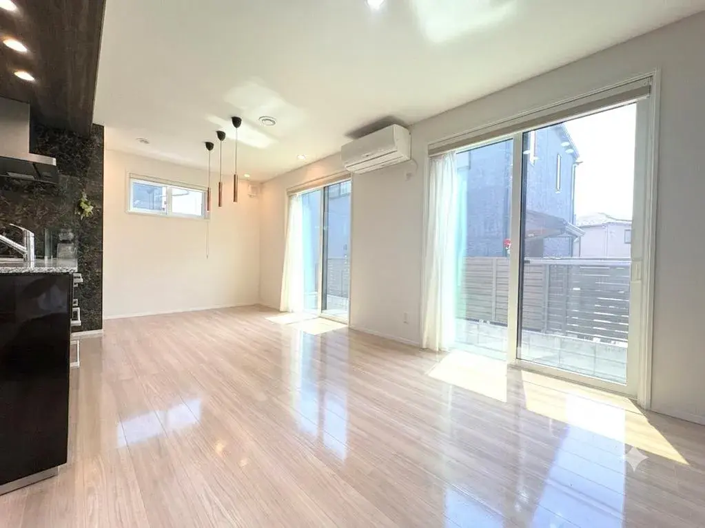 2SLDK Nagareyama City, Chiba Prefecture (4)